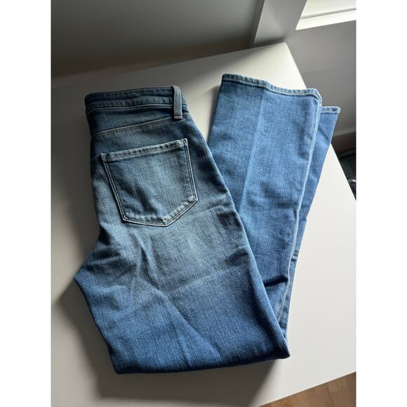 $255 New L’agence Tati Jean - size 26 - Picture 7 of 10
